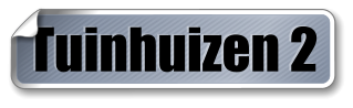 Tuinhuizen 2