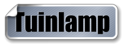 Tuinlamp